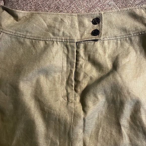 Pencil Skirt - Picture 3 of 4